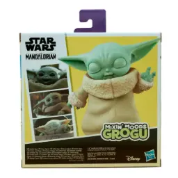 Hasbro Disney Star Wars: The Mandalorian - Mixin' Moods Grogu