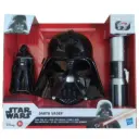 Hasbro Disney: Star Wars - Darth Vader Dark Side Set