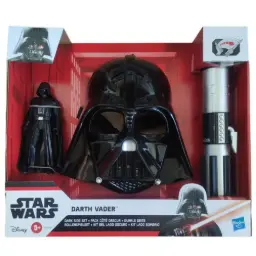 Hasbro Disney: Star Wars - Darth Vader Dark Side Set