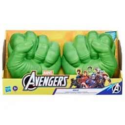 Hasbro Marvel: Avengers - Hulk Gamma Smash Fists 