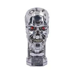 Nemesis Terminator 2 - Head Box 