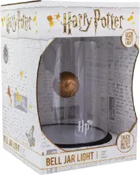 Harry Potter Paladone - Golden Snitch Light 