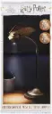 Harry Potter Paladone - Golden Snitch Posable Desk Lamp 