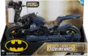 Spin Master Batman Adventures: Batcycle 