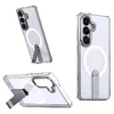 Protective Transparent MagSafe Case | Samsung Galaxy S26
