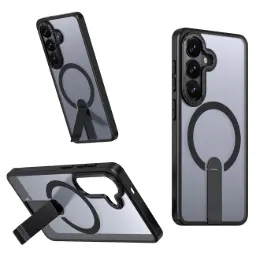 Protective MagSafe Case | Samsung Galaxy S26 Black