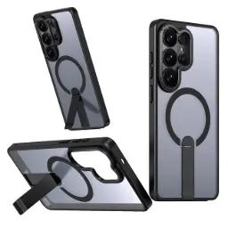 Protective MagSafe Case | Samsung Galaxy S26 Ultra Black