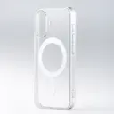 Protective Transparent MagSafe Case | Samsung Galaxy S26 Ultra