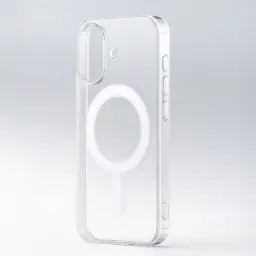 Protective Transparent MagSafe Case | Samsung Galaxy S26 Ultra