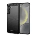 Protective Carbon Case | Samsung S26 Black