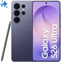 Samsung Galaxy S26 Ultra 5G AI 12/512GB – Cobalt Violet