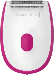 Compact Lady Shaver Smooth & Silky | Remington WSF4810