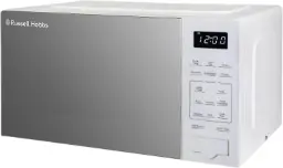 Digital Microwave with Touch Control 20l | Russell Hobbs RHMT2005-M 01