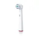 Replacement Brush Heads 4× | Beurer TB30 / TB50 Electric Toothbrush