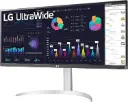 LG 34" UltraWide WQHD Monitor 