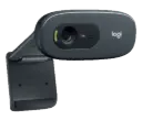 Logitech C270 HD Webcam