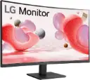 LG 32" Curved Full HD Monitor 