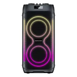 Kenwood ASP400BT 100W Wireless Party Speaker