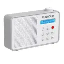 Kenwood DAB+ BT Digital Radio CR-M25DAB