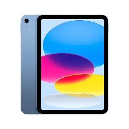 Apple iPad 11" (A16) 128GB - Blue