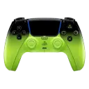 PS5 DualSense Controller - Remix Green
