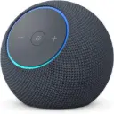 Amazon Echo Dot Max | Alexa Smart Speaker with Smart Home Hub Built-in