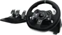 Logitech Racing Wheel G920 Driving Force with Pedals for PC, XBOX Series