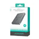 Joyroom JR-PBM08 Pro 10000 mAh Power Bank - Grey