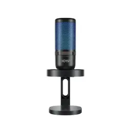 BOYA K3 Wired Omnidirectional Microphone 
