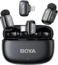 BOYA Mini 2 Wireless Microphone