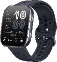 Amazfit Bip 6 Black Smartwatch