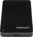 Intenso External HDD 2.5" USB 3.2