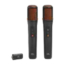 JBL EasySing Mics Handheld USB-C Wireless Microphone Set