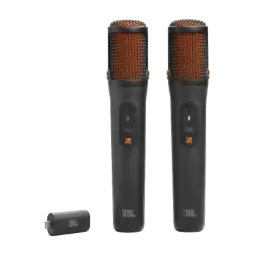 JBL EasySing Mics Handheld USB-C Wireless Microphone Set
