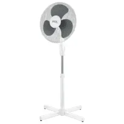 Plastic Stand Fan 40cm