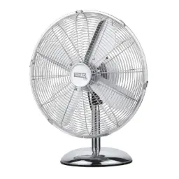 Metal Table Fan 40cm