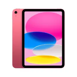 Apple iPad 11" (A16) 128GB - Pink