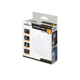 LED Light with Night Motion Sensor