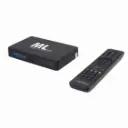 UHD 4K Decoder ML8400 IPTV Android Box