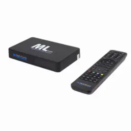 UHD 4K Decoder ML8400 IPTV Android Box