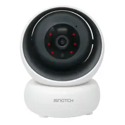 HeyCamPlus Wi-Fi Indoor Camera 1080p