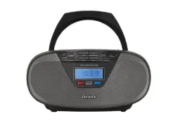 Aiwa Boombox BBTU-400 Speaker