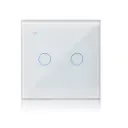 Smart Touch Wi-Fi Switch 1 Gang