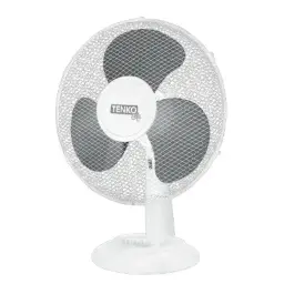 40cm Plastic Table Fan