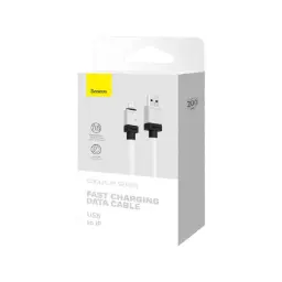 Baseus CoolPlay | USB to Lightning Charging Cable 2m