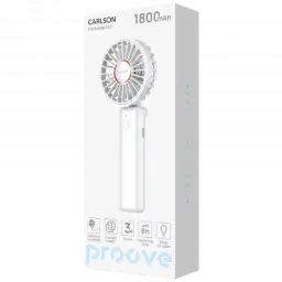 Proove Carlson Portable Fan 