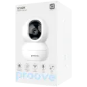 Proove Vision Wi-Fi Smart Camera 