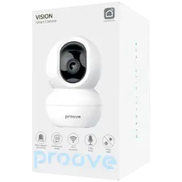Proove Vision Wi-Fi Smart Camera 