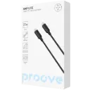 Proove AMP Lite USB-C to USB-C Cable 1m