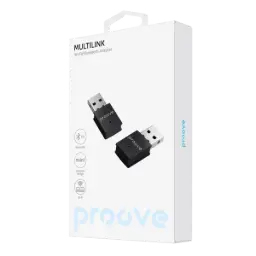 Proove Multilink Wi-Fi/Bluetooth Adapter